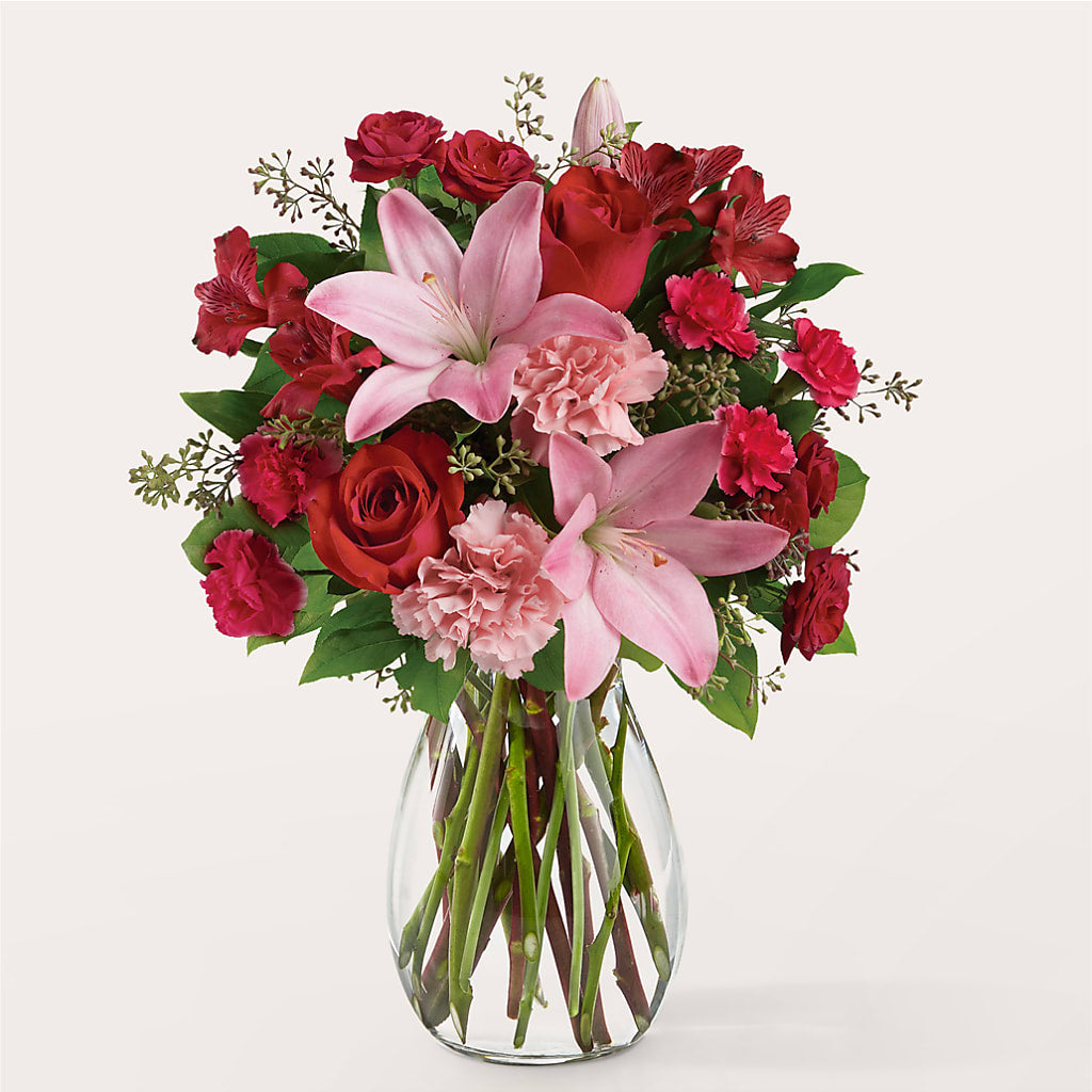 Butterflies Bouquet – City Market, Grand Junction CO