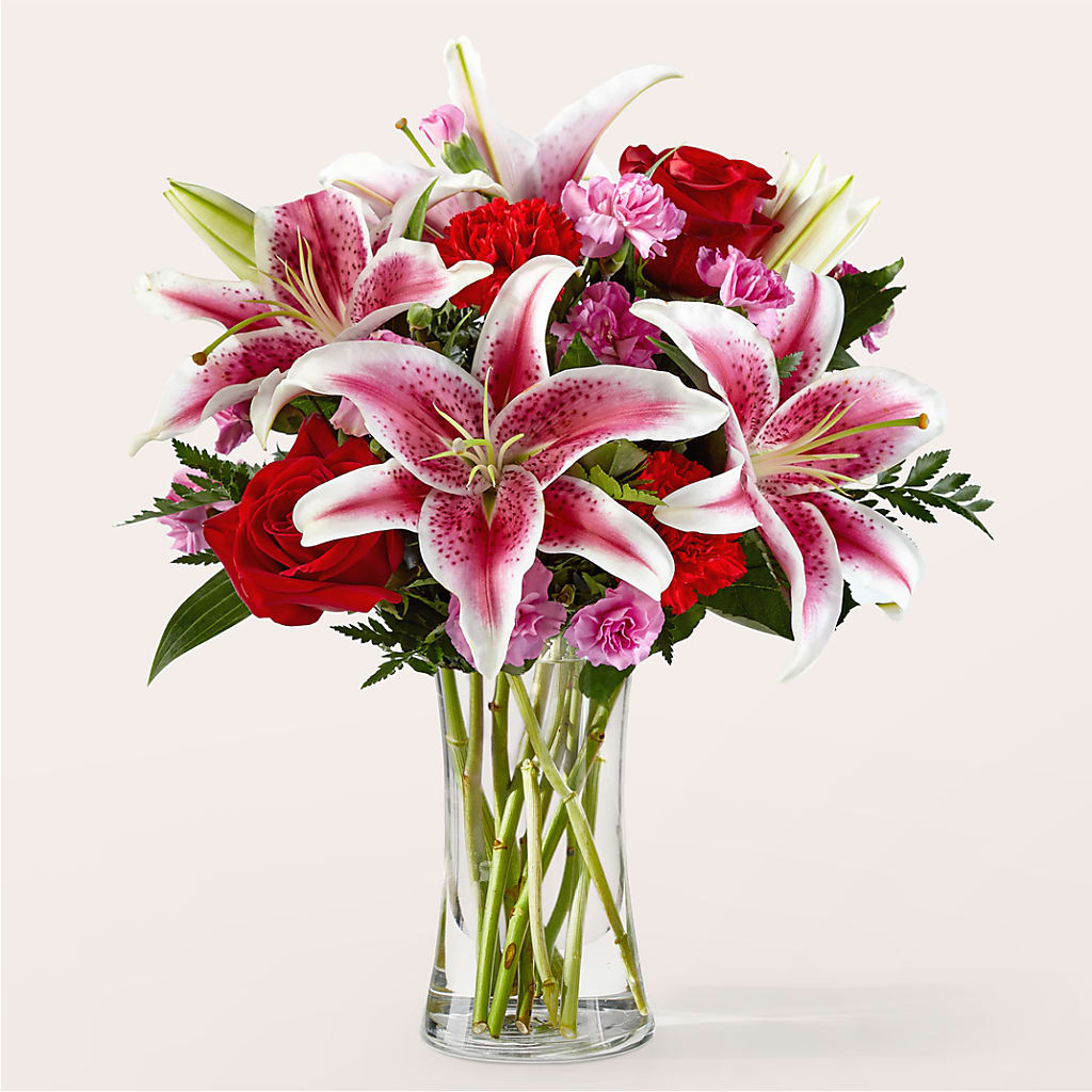 Honeymoon Bouquet – City Market, Grand Junction CO