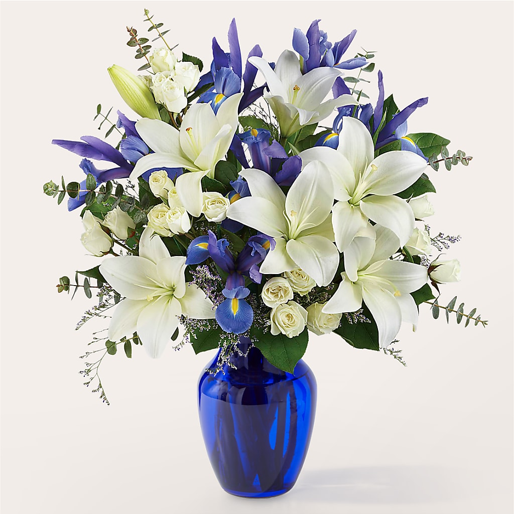 Restorative Pause Bouquet – City Market, Grand Junction CO