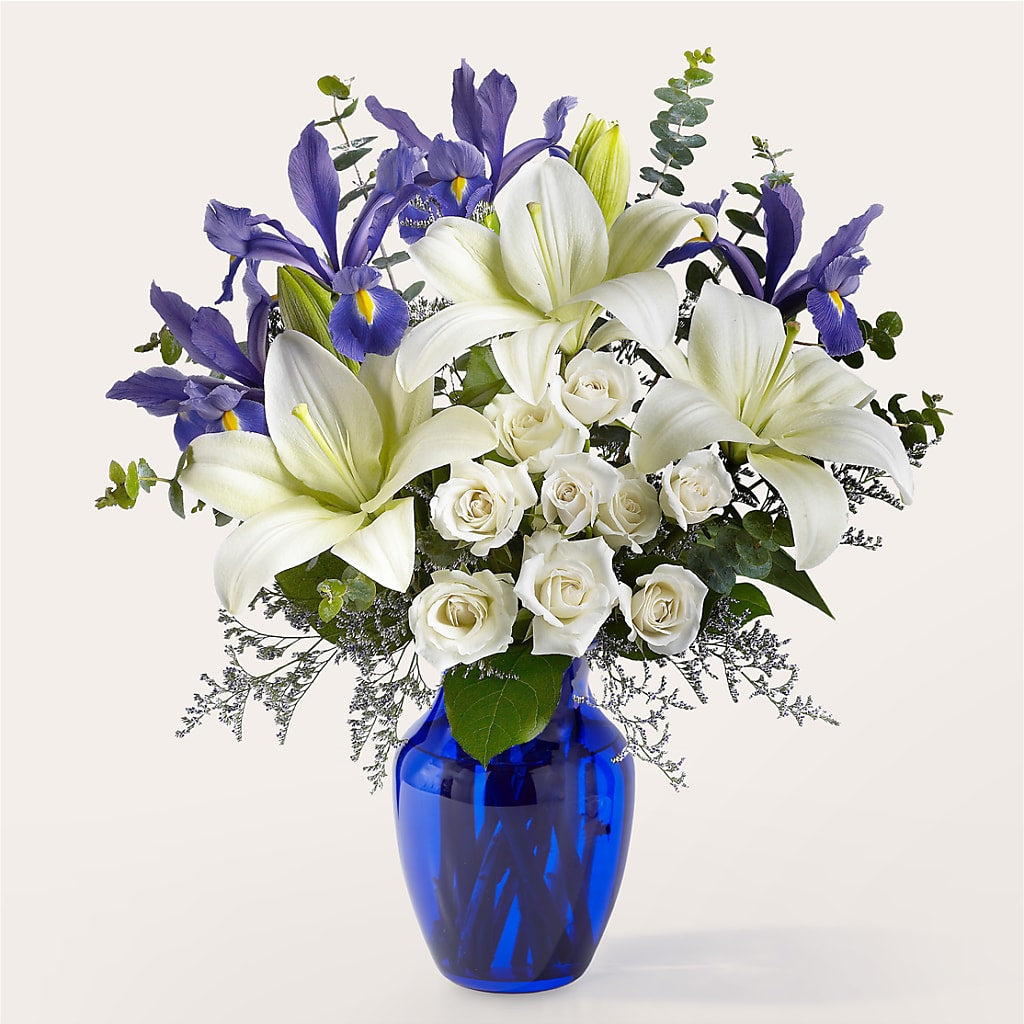 Restorative Pause Bouquet – City Market, Grand Junction CO