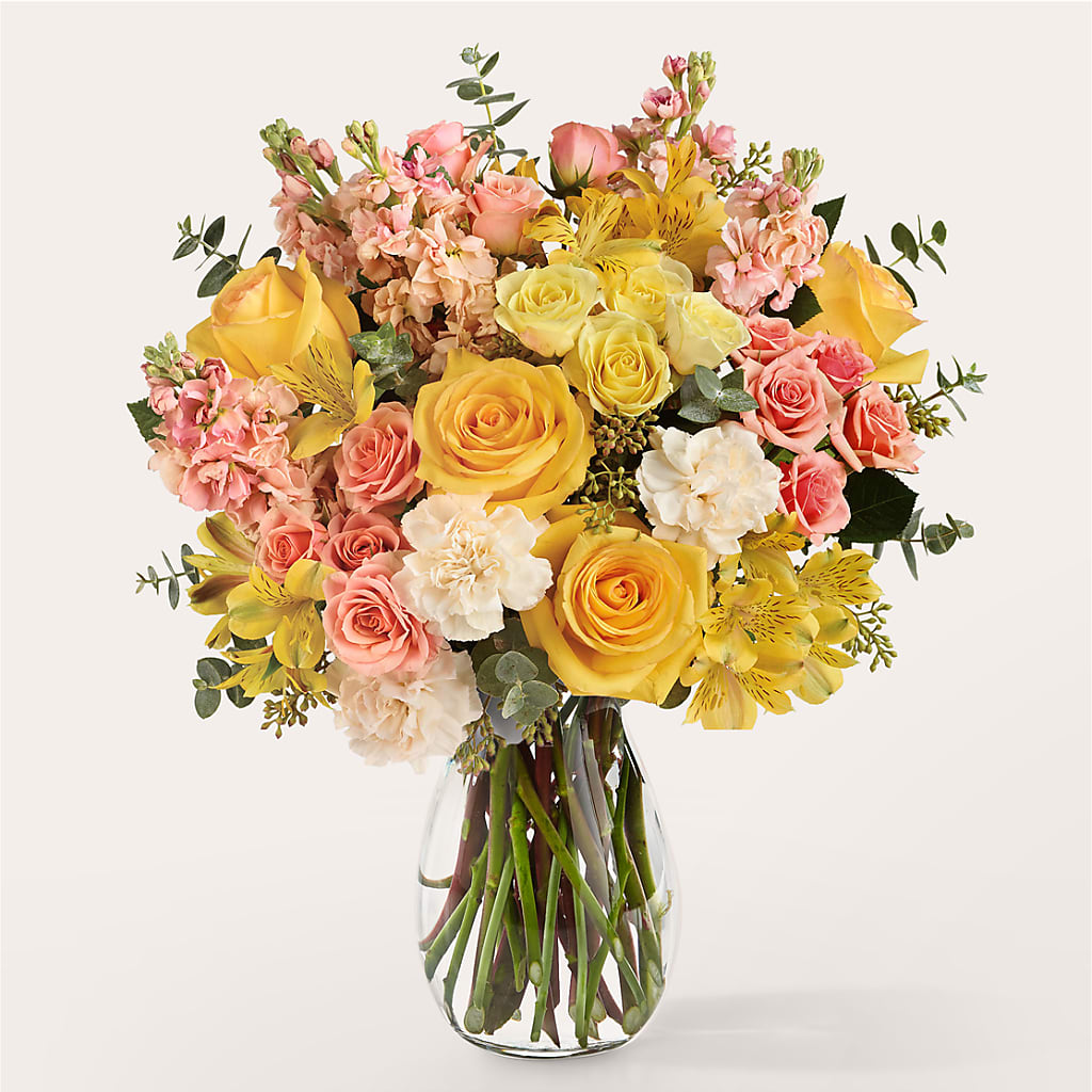 Slice of Sunrise Bouquet – City Market, Grand Junction CO