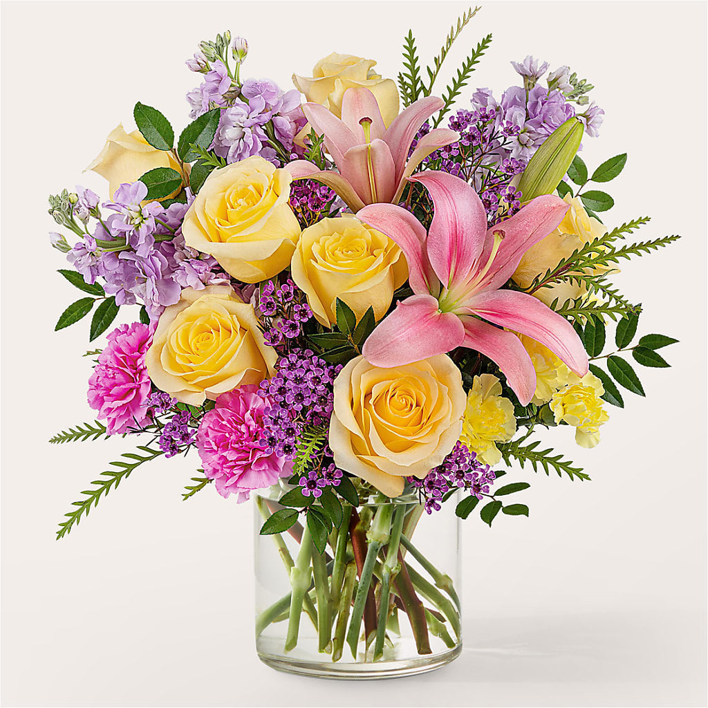 Jubilee Bouquet – City Market, Grand Junction CO
