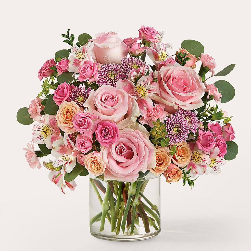Pleasant Pastures Bouquet – City Market, Grand Junction CO