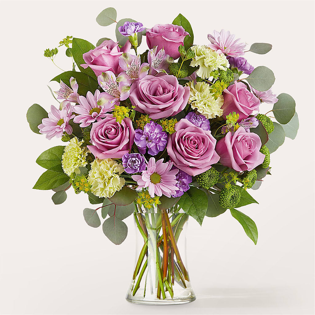 Emerald City Bouquet – City Market, Grand Junction CO