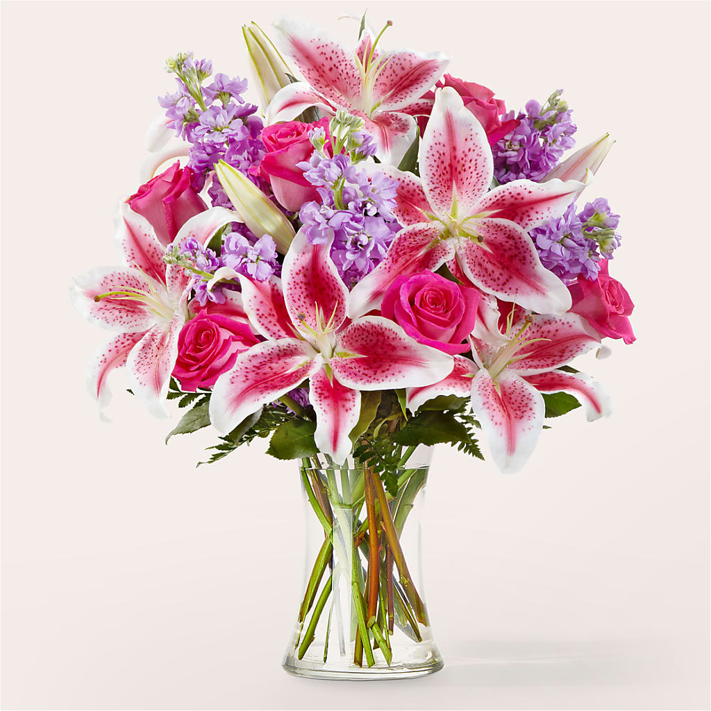 Amore Bouquet – City Market, Grand Junction CO