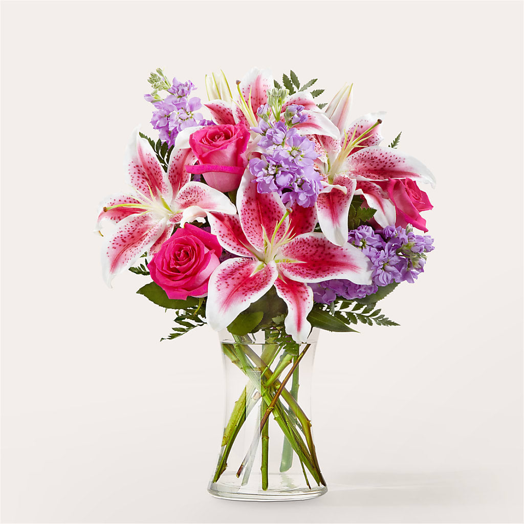 Amore Bouquet – City Market, Grand Junction CO