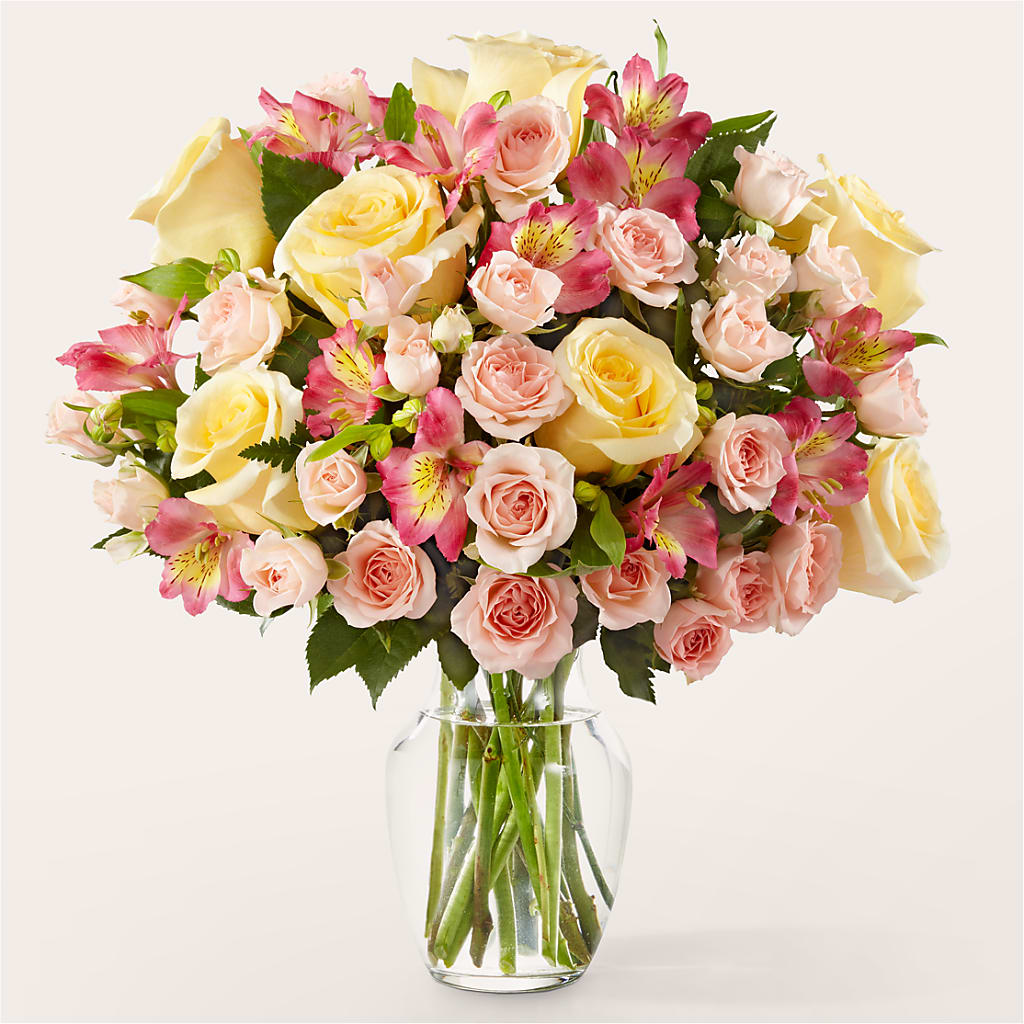 Just Lovely Bouquet – City Market, Grand Junction CO