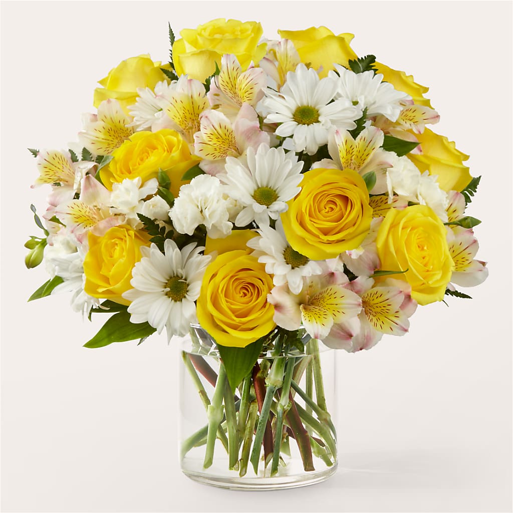 Gleeful Bouquet – City Market, Grand Junction CO