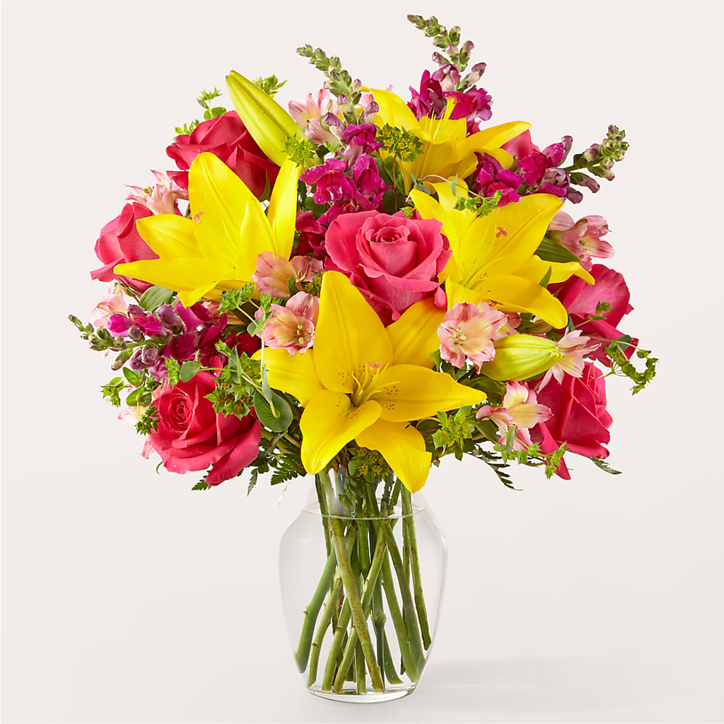 Lovely Day Bouquet – City Market, Grand Junction CO