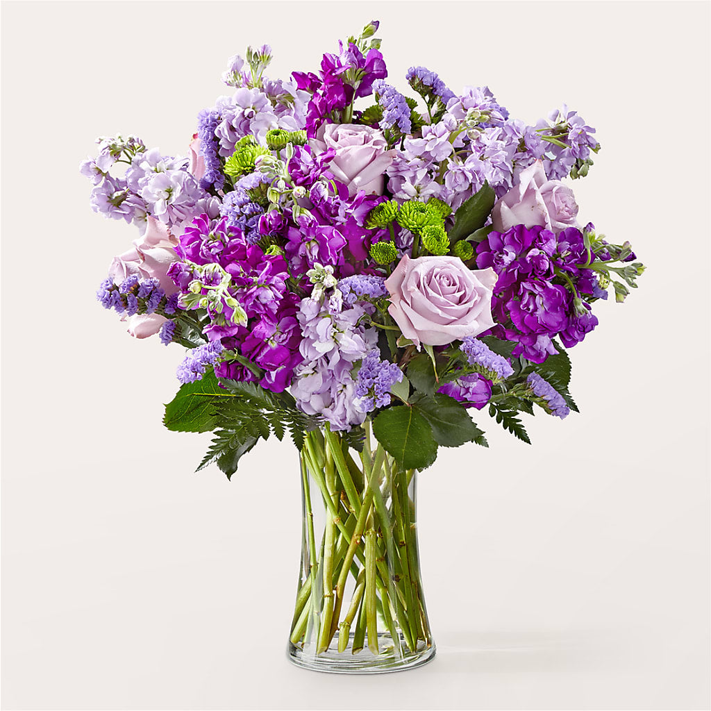 Grapeful Bouquet – City Market, Grand Junction CO