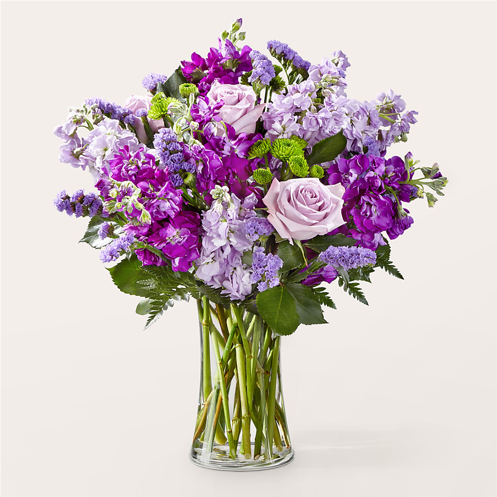 Grapeful Bouquet – City Market, Grand Junction CO