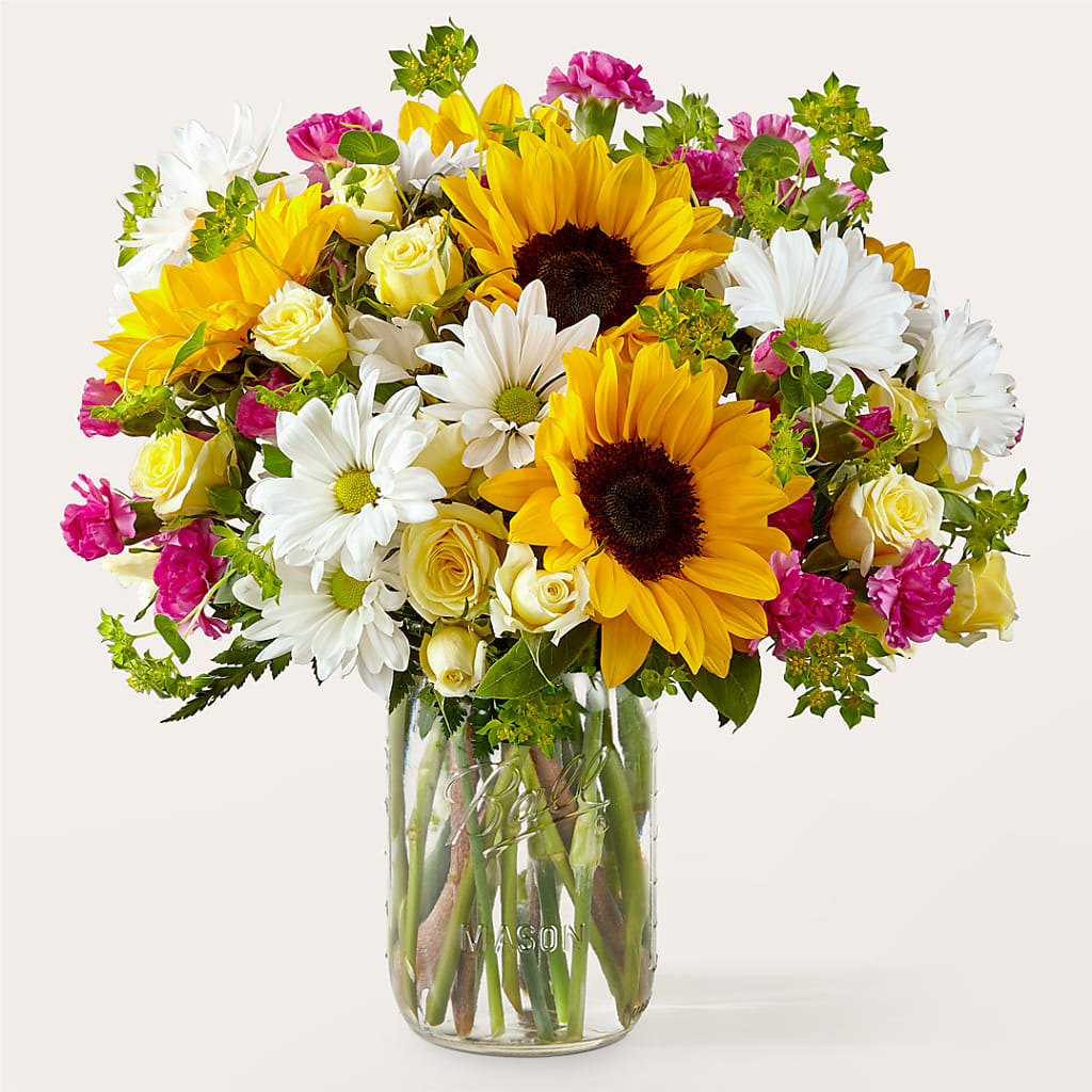 Aglow Bouquet – City Market, Grand Junction CO