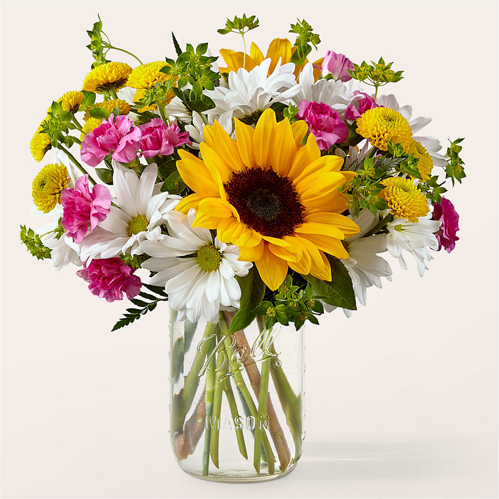 Aglow Bouquet – City Market, Grand Junction CO