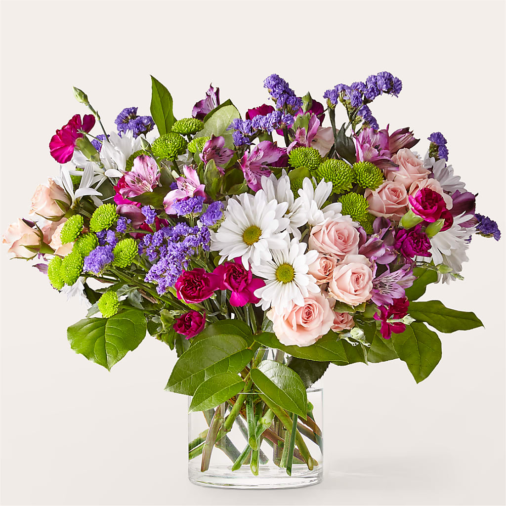 Wild Berry Bouquet – City Market, Grand Junction CO