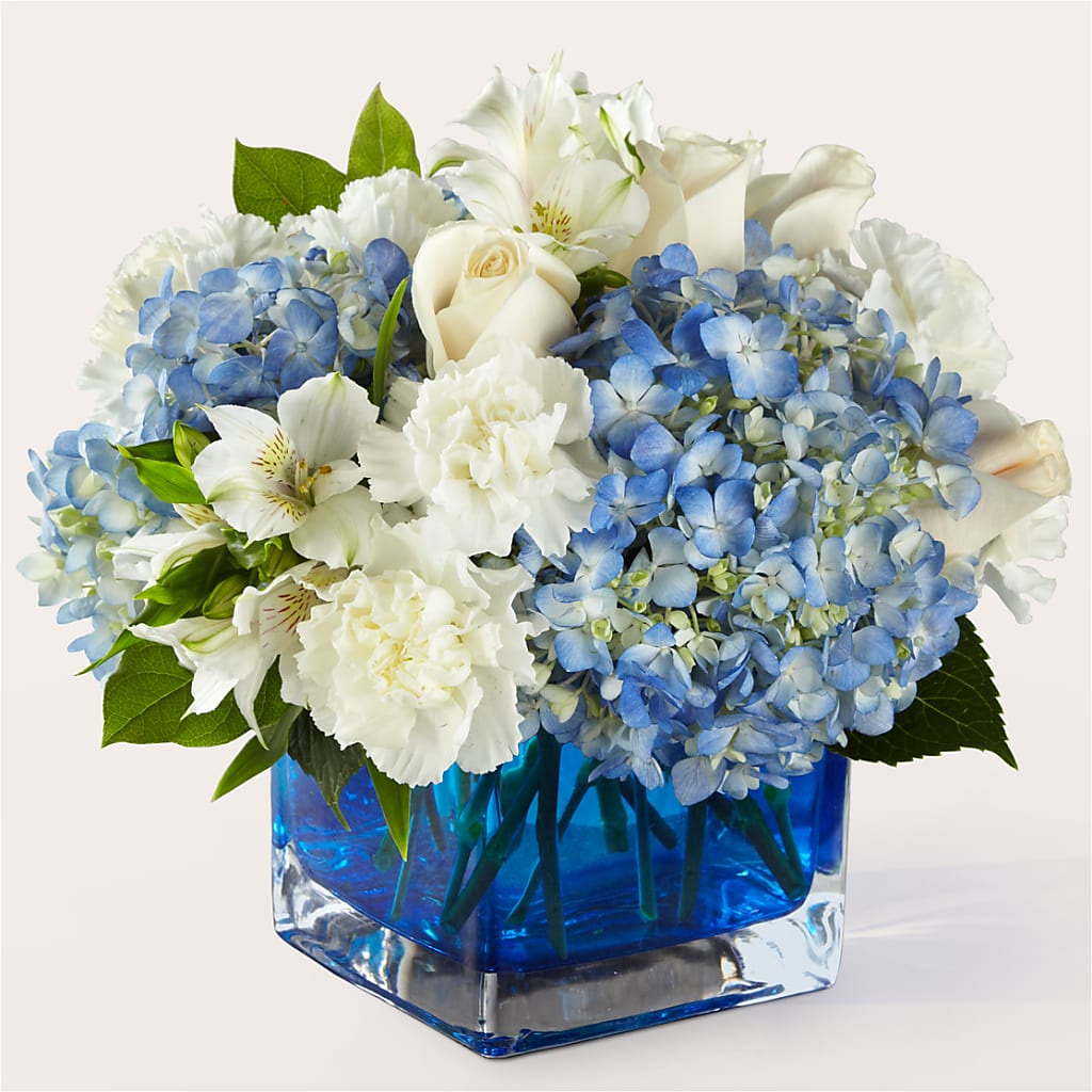 Soothing Waters Bouquet – City Market, Grand Junction CO