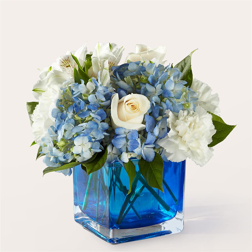 Soothing Waters Bouquet – City Market, Grand Junction CO