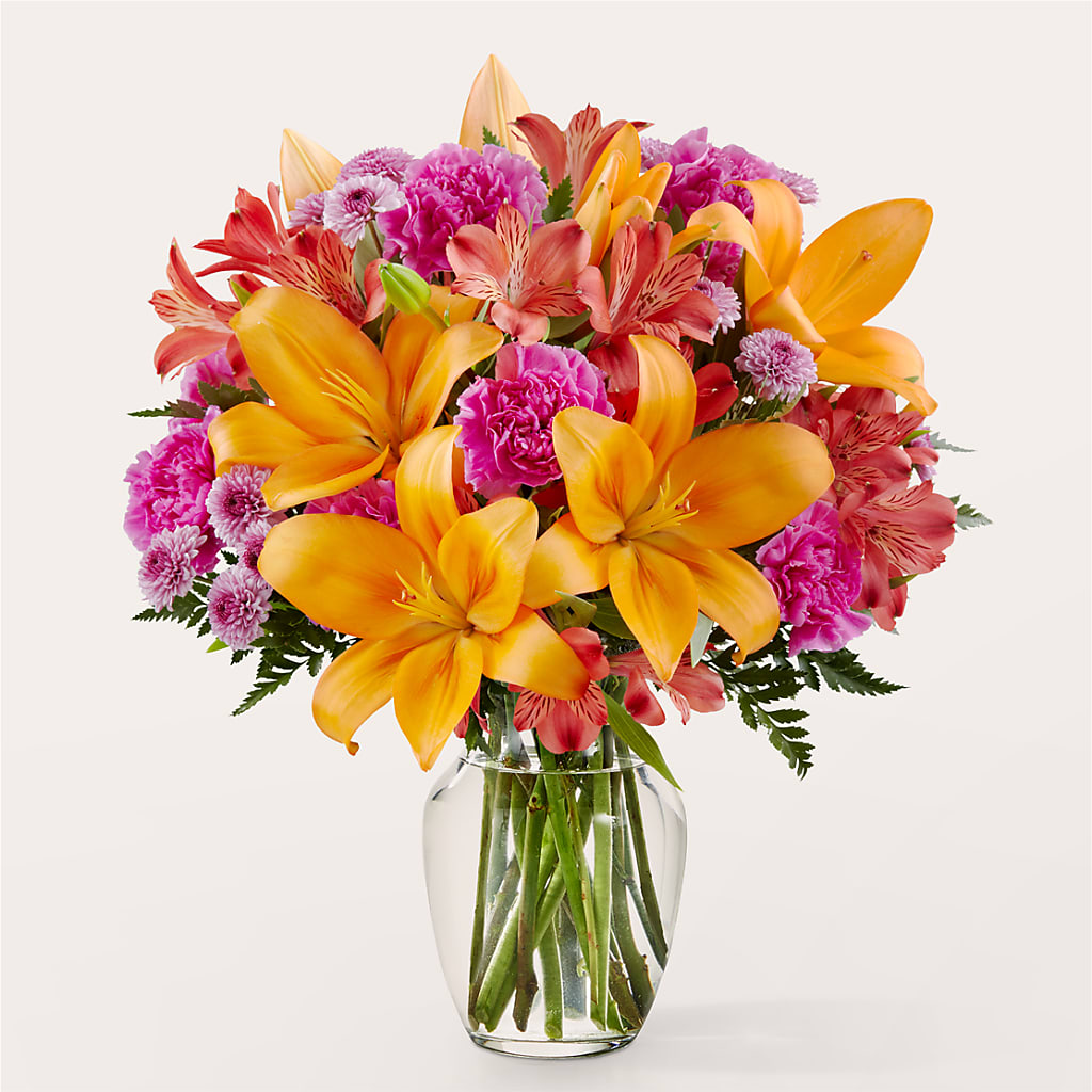 Entranced Bouquet – City Market, Grand Junction CO