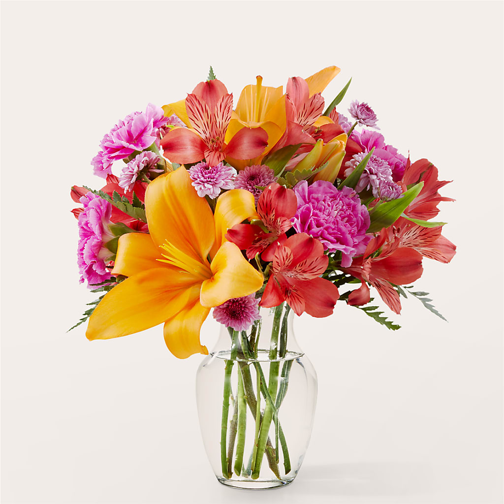 Entranced Bouquet – City Market, Grand Junction CO