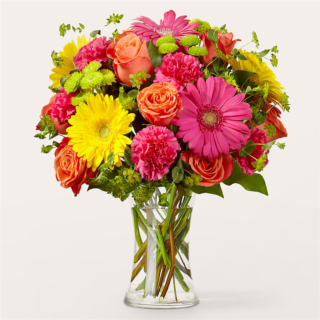 Fruit Punch Bouquet – City Market, Grand Junction CO