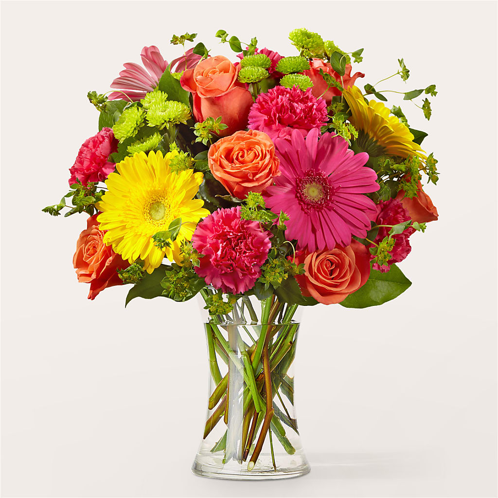 Fruit Punch Bouquet – City Market, Grand Junction CO