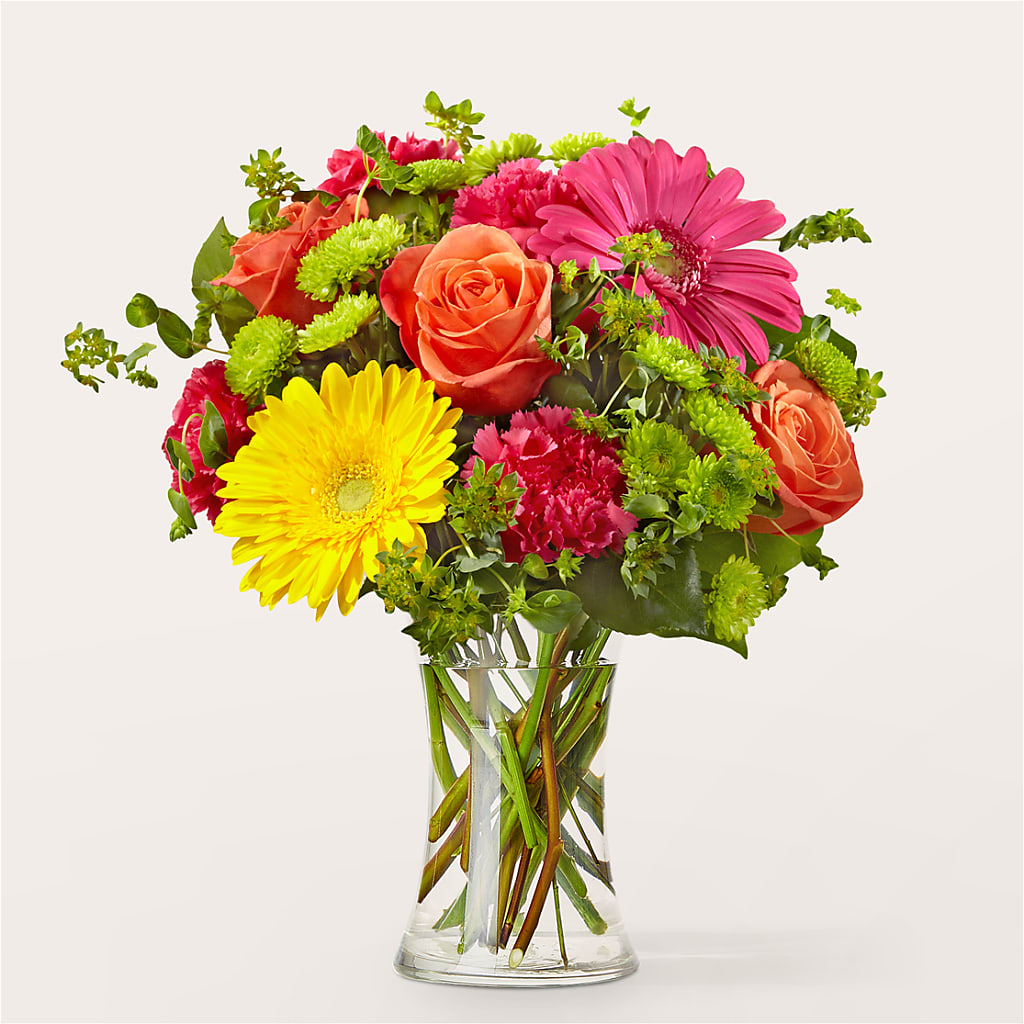 Fruit Punch Bouquet – City Market, Grand Junction CO