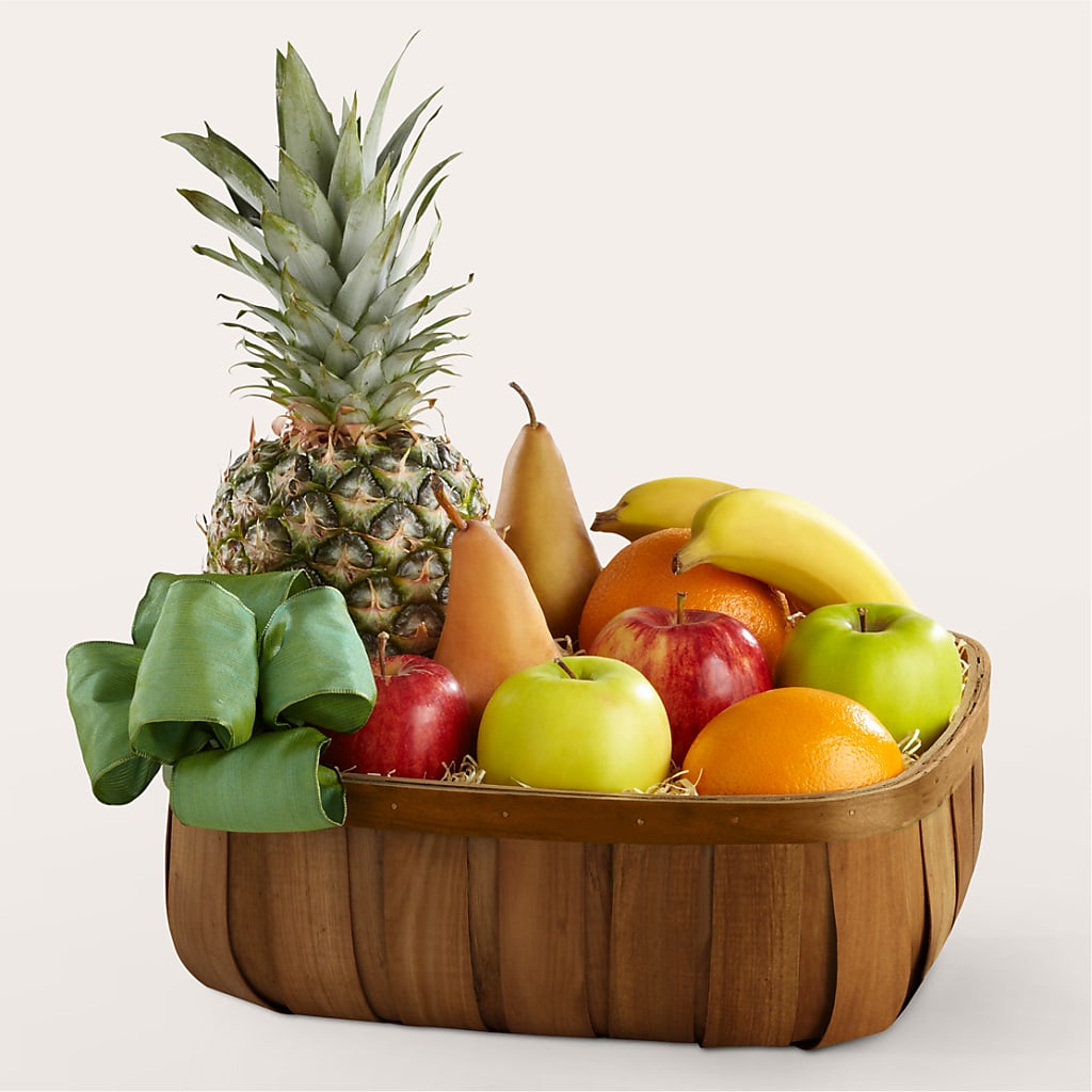 Main Squeeze Fruit Basket – City Market, Grand Junction CO