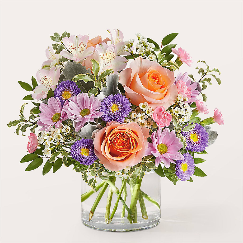 Glimmer Bouquet – City Market, Grand Junction CO