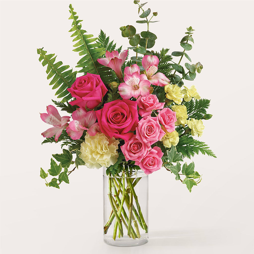 Strawberry Margarita Bouquet – City Market, Grand Junction CO
