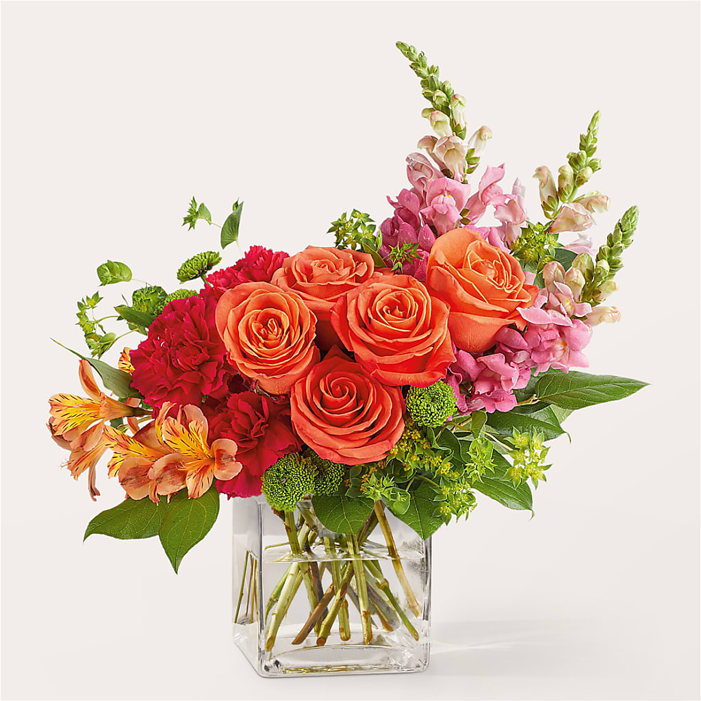Cosmopolitan Bouquet – City Market, Grand Junction CO