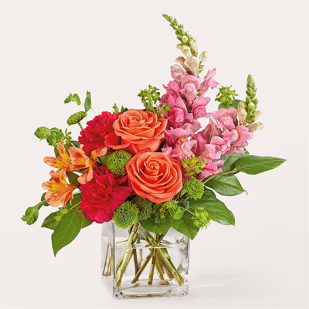 Cosmopolitan Bouquet – City Market, Grand Junction CO