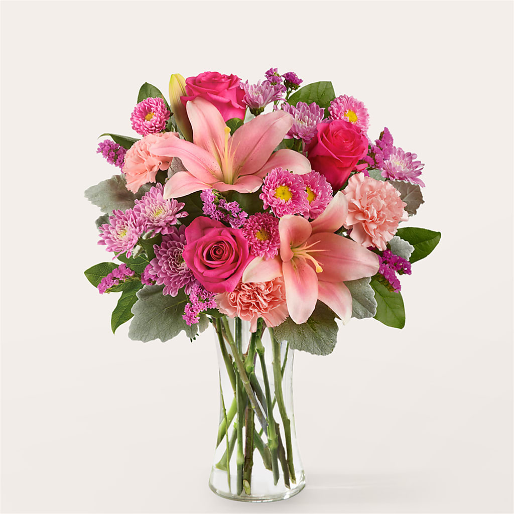 Dream Come True Bouquet – City Market, Grand Junction CO