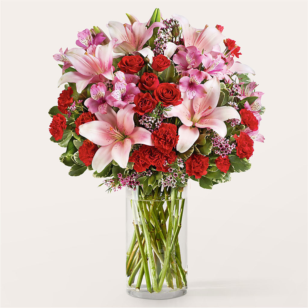 Kismet Bouquet – City Market, Grand Junction CO
