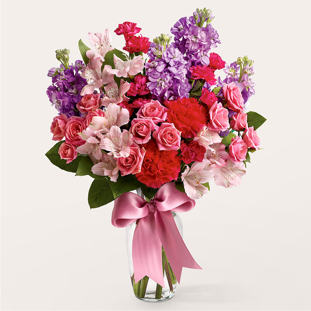 Main Character Bouquet – City Market, Grand Junction CO