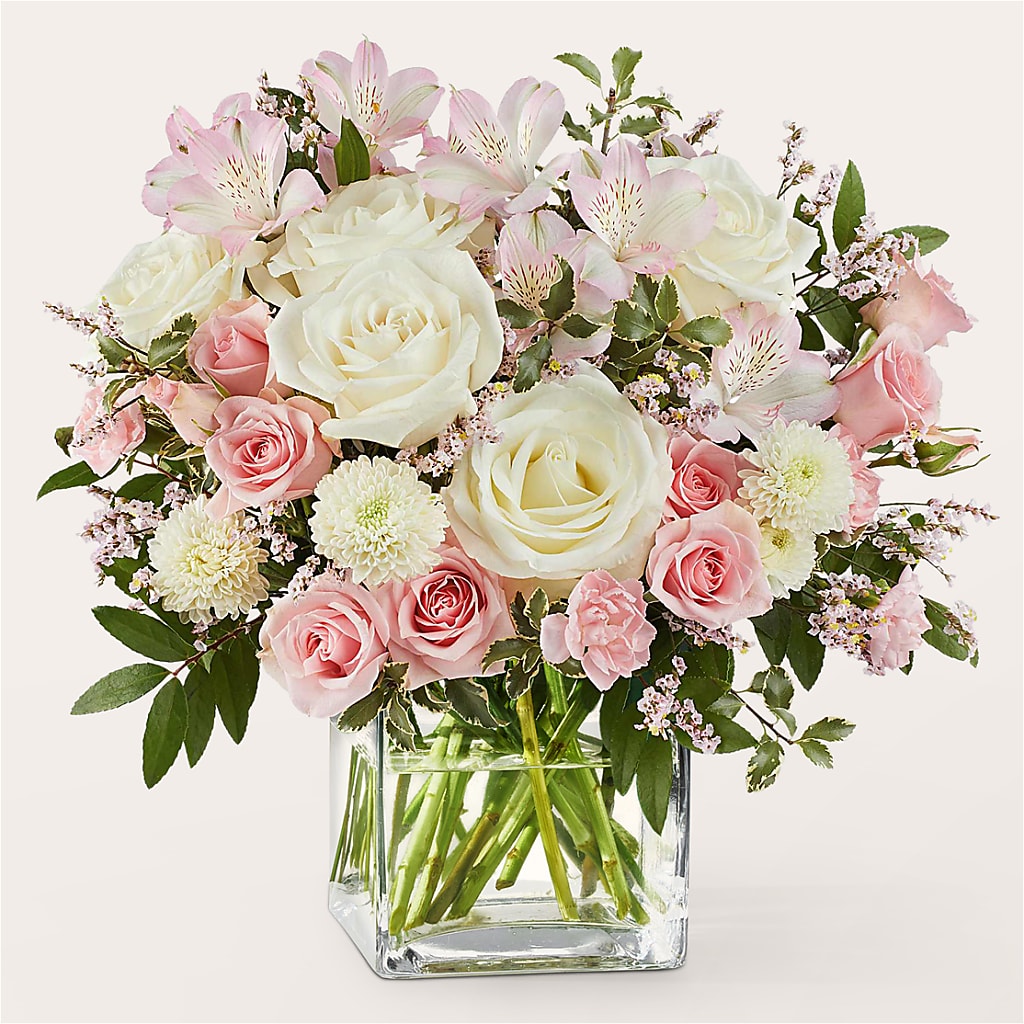 Day Made Bouquet – City Market, Grand Junction CO