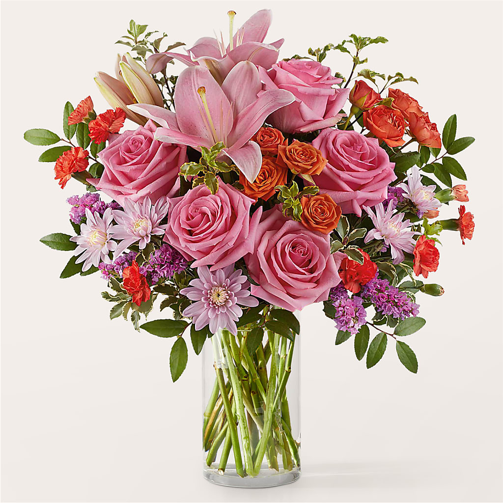 Sequins Bouquet – City Market, Grand Junction CO