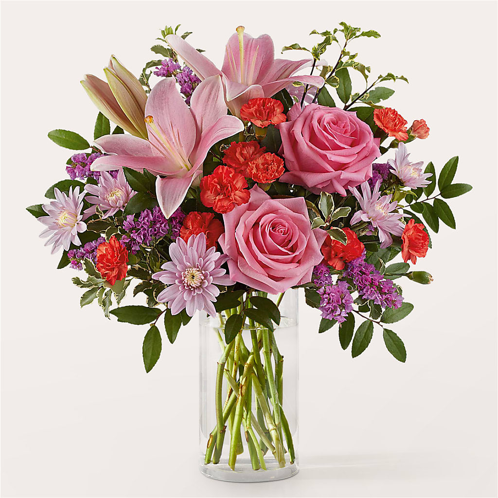 Sequins Bouquet – City Market, Grand Junction CO