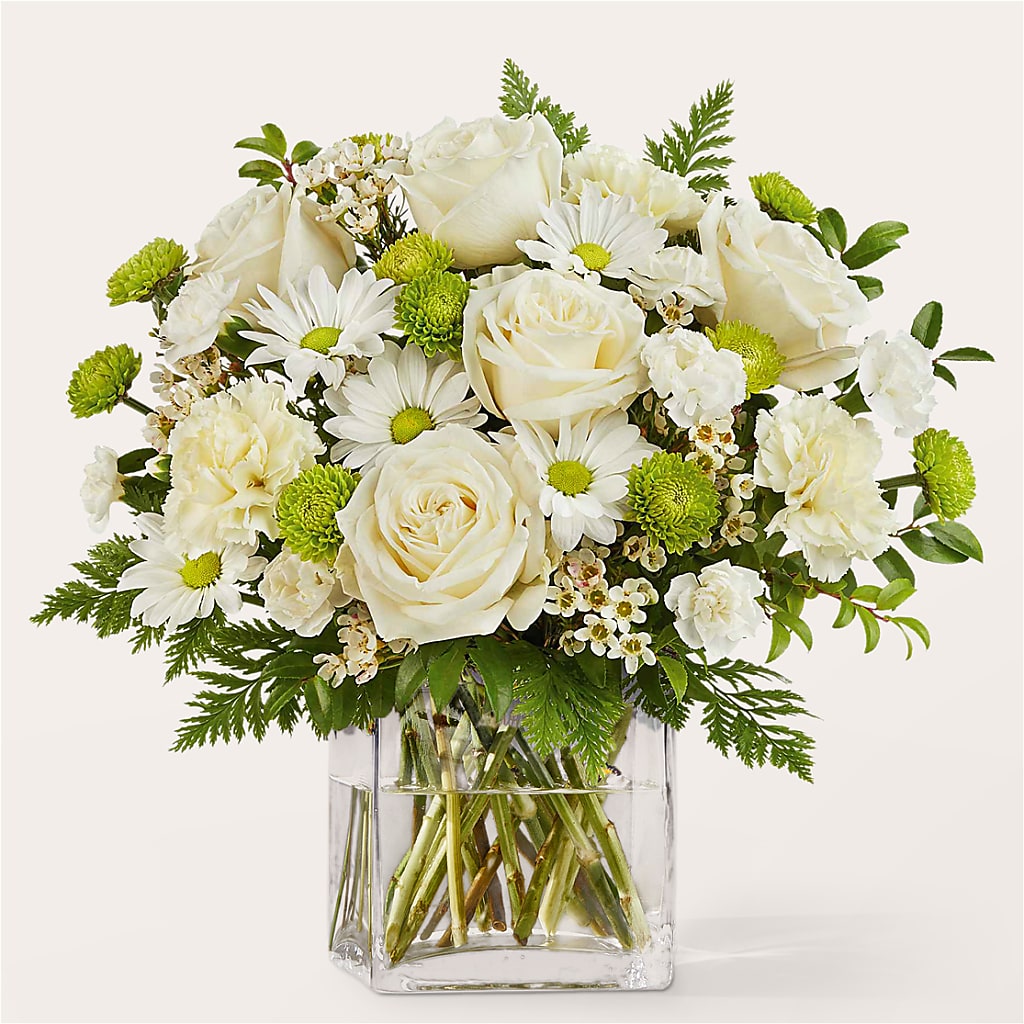 Momentary Meditation Bouquet – City Market, Grand Junction CO
