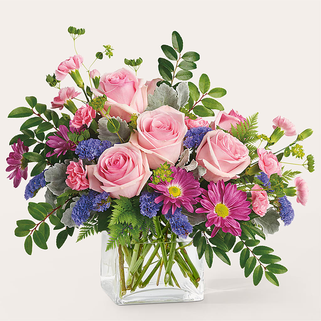 Starlet Bouquet – City Market, Grand Junction CO