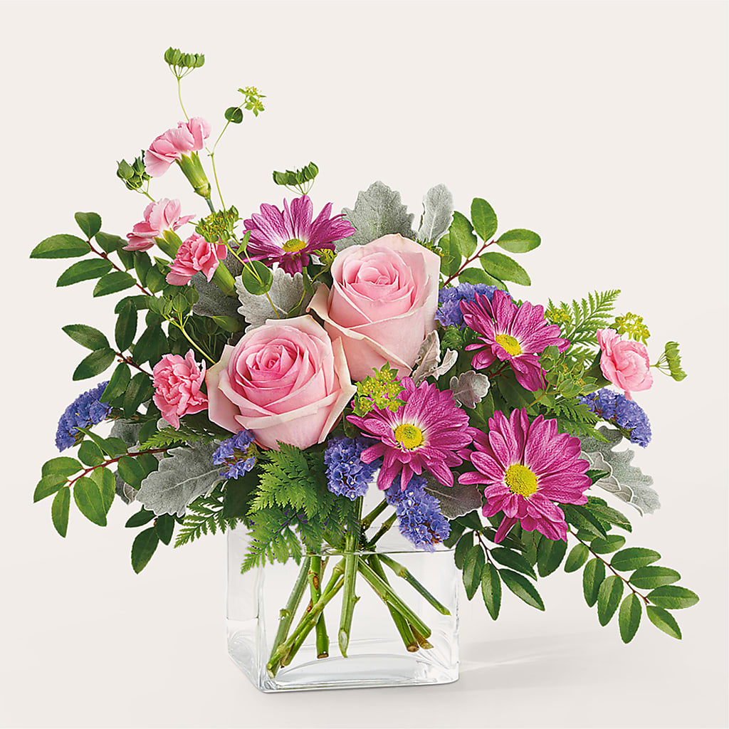 Starlet Bouquet – City Market, Grand Junction CO
