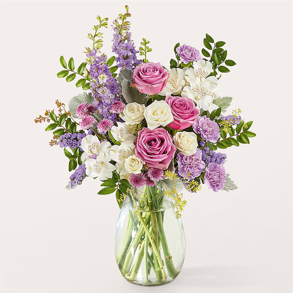 Lucky Me Bouquet – City Market, Grand Junction CO