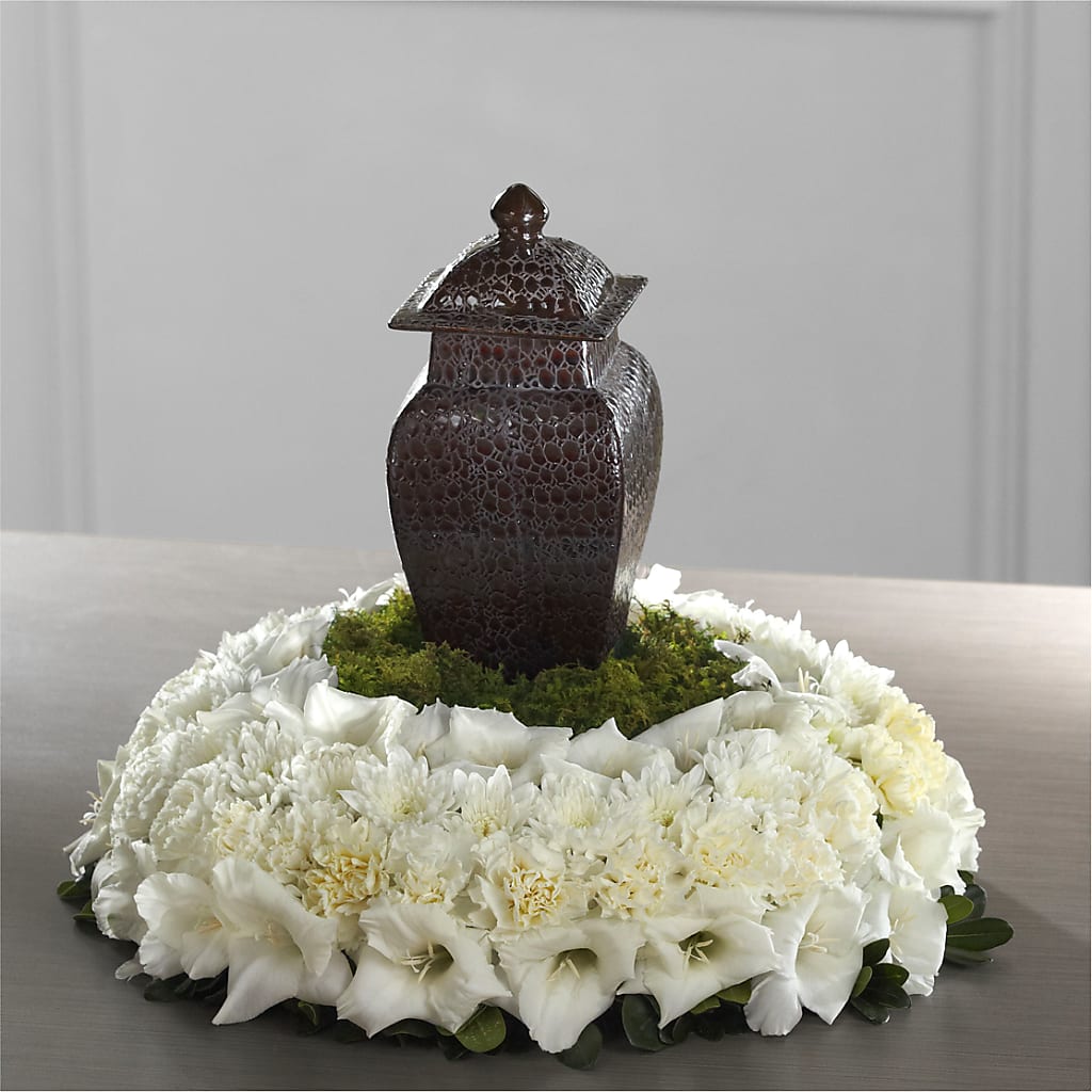 Encircling Grace Arrangement – City Market, Grand Junction CO