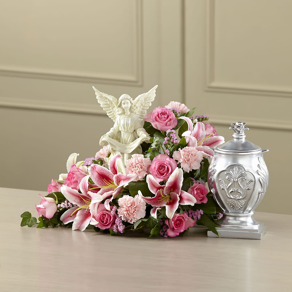 Divinity Arrangement – City Market, Grand Junction CO
