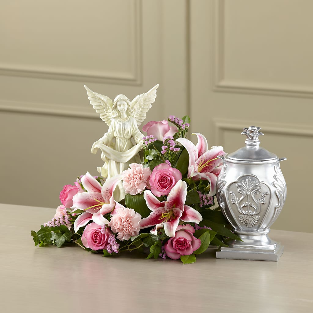 Divinity Arrangement – City Market, Grand Junction CO