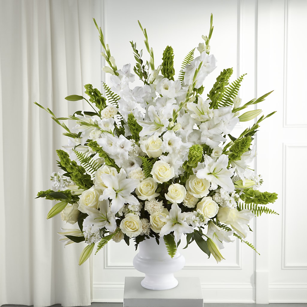 Morning Stars Arrangement – City Market, Grand Junction CO