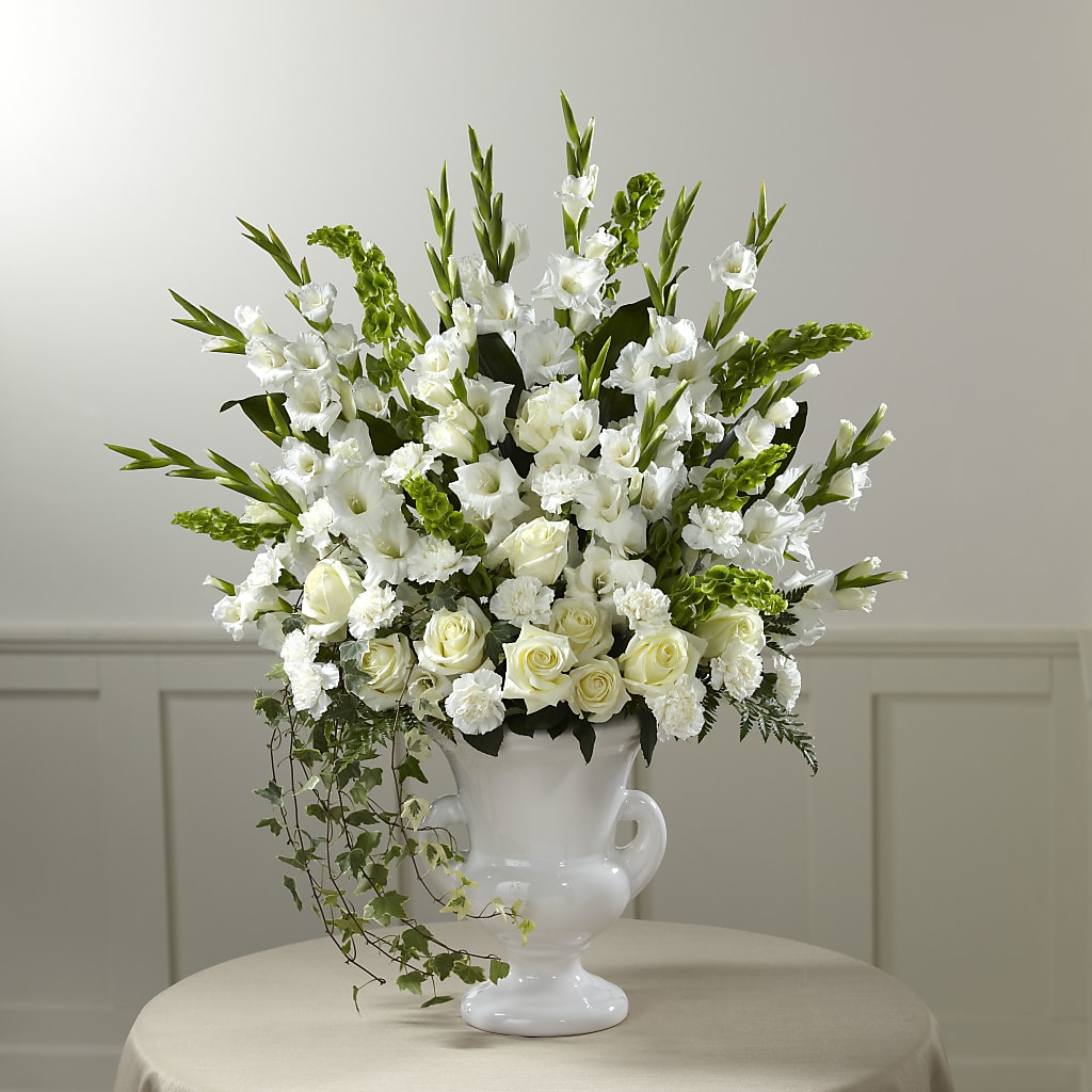Fond Reflections Arrangement – City Market, Grand Junction CO