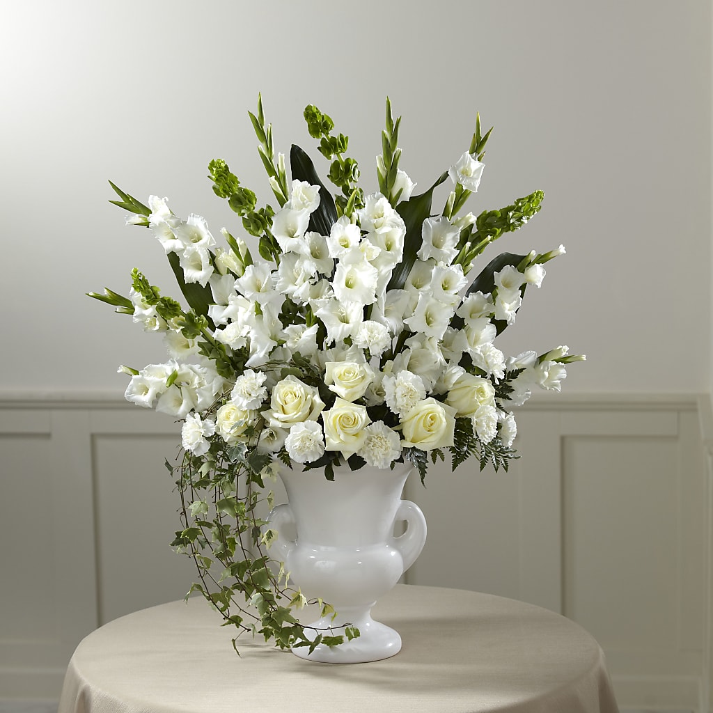 Fond Reflections Arrangement – City Market, Grand Junction CO