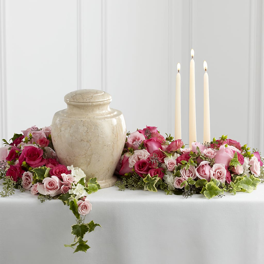 Remembrance Arrangement – City Market, Grand Junction CO