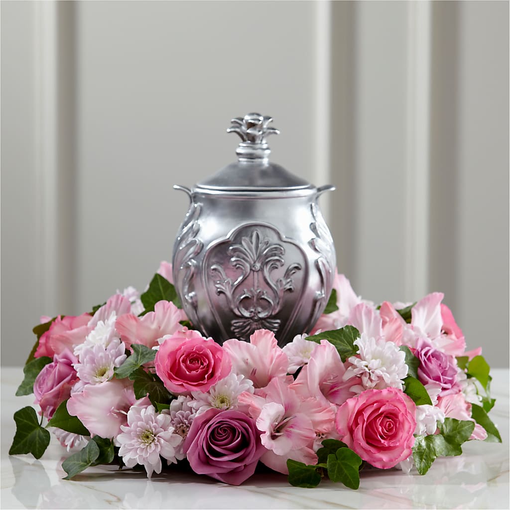 Glorious Tribute Arrangement – City Market, Grand Junction CO