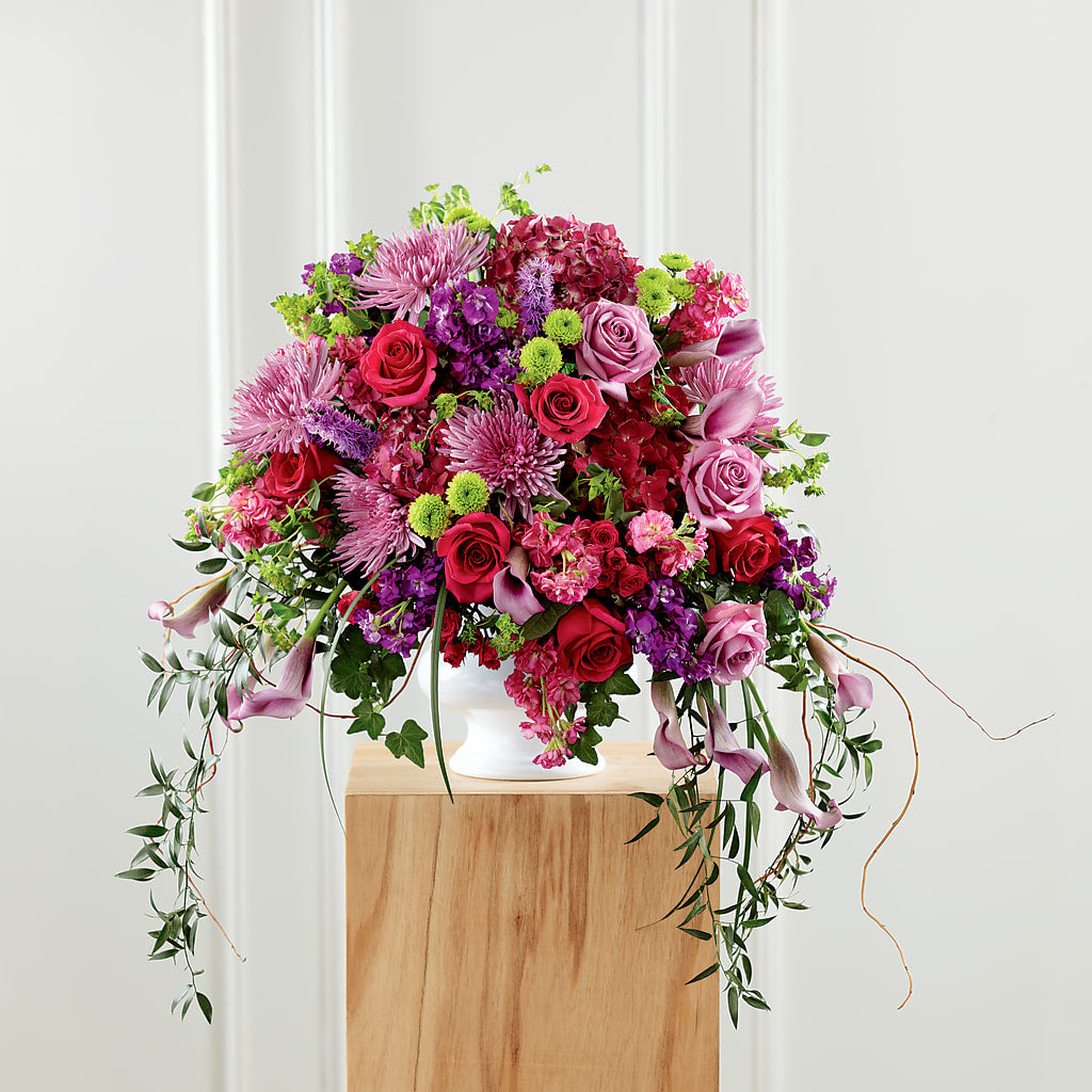 Our Love Eternal Arrangement – City Market, Grand Junction CO