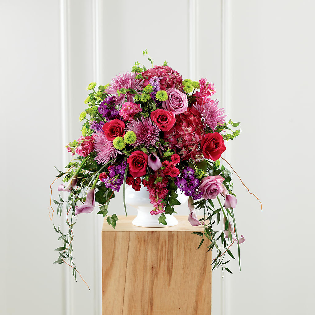 Our Love Eternal Arrangement – City Market, Grand Junction CO